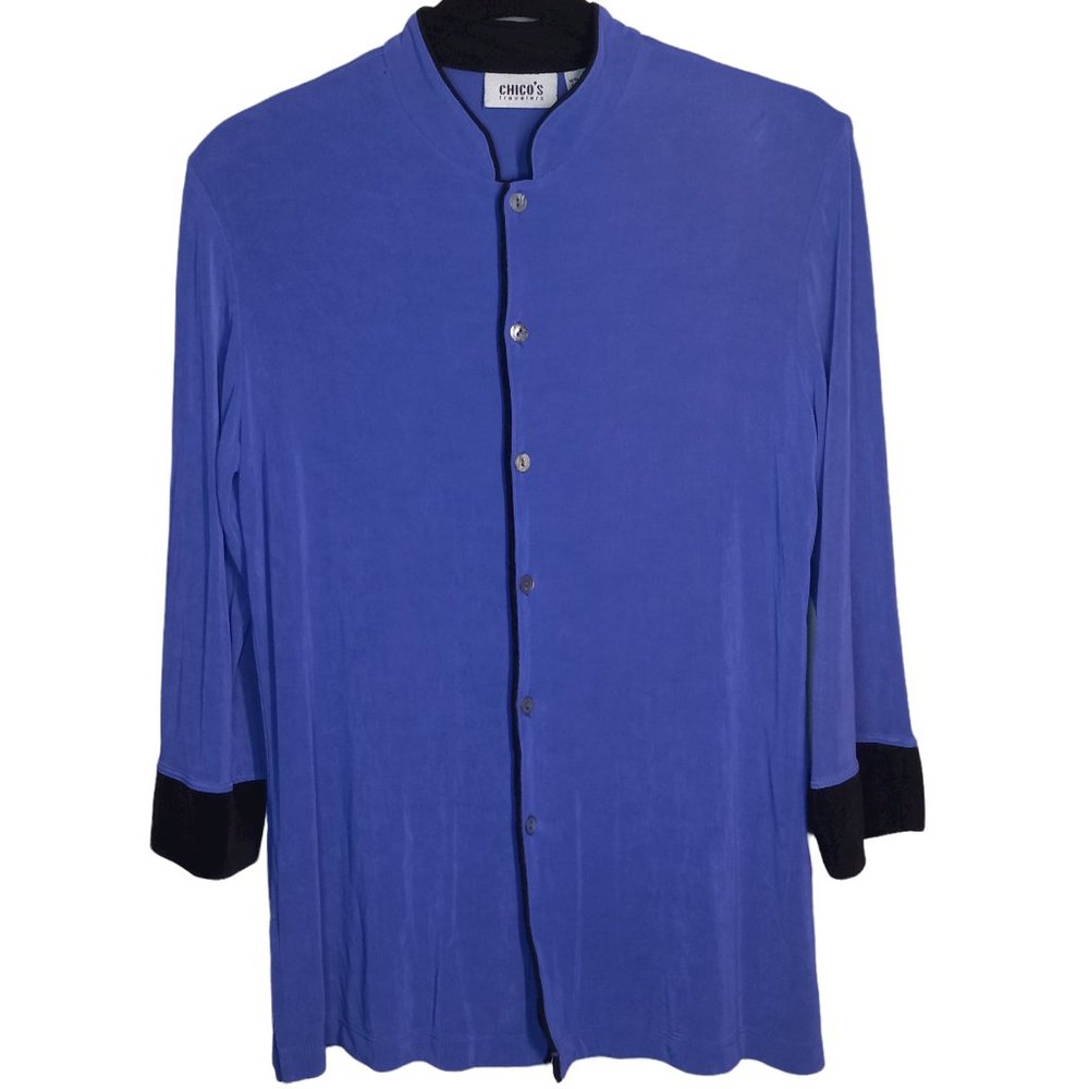 💲⬇️Slinky button front top/cardigan